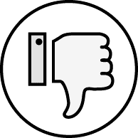 Thumbs Down